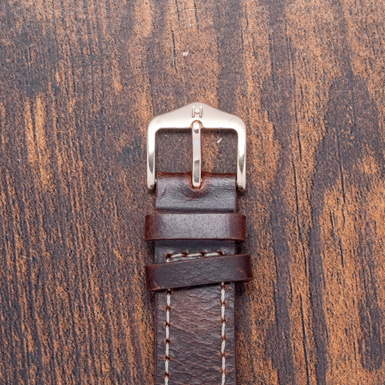 1956 Hamilton Transcontinental A Automatic 667 32.5mm