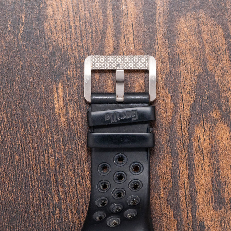 2010s Gorilla Fastback 'First Edition' Carbon Automatic 44mm