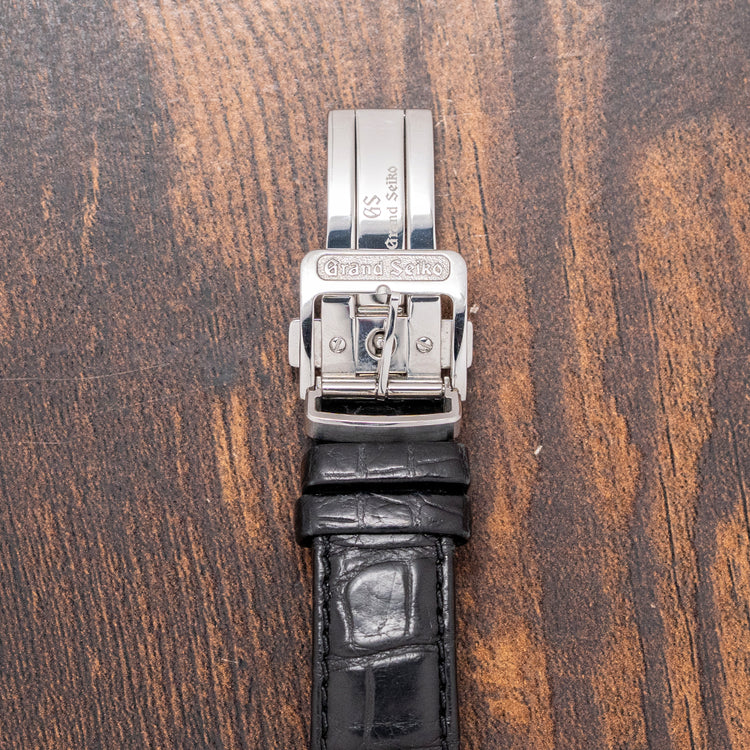 2020 Grand Seiko Elegance Power Reserve 39mm SBGK007G