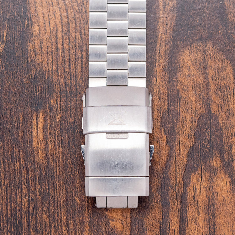 2016 Edox Hydro Sub North Pole Automatic Limited Edition