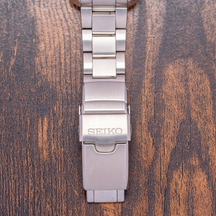 2025 Seiko Prospex 1968 Re-Interpretation Boutique SPB240J1