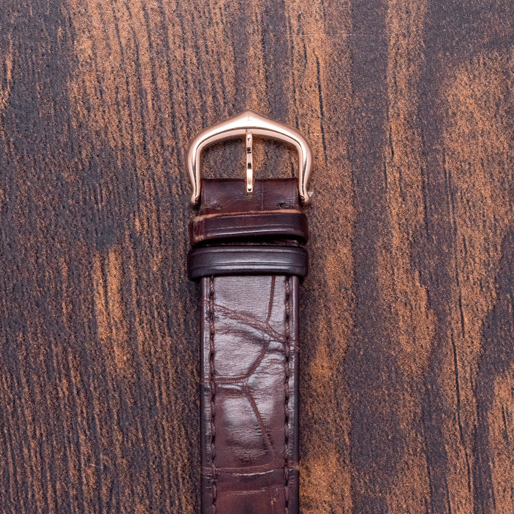 2009 Cartier Ballon Bleu 28mm 18ct Rose Gold Quartz W6900256