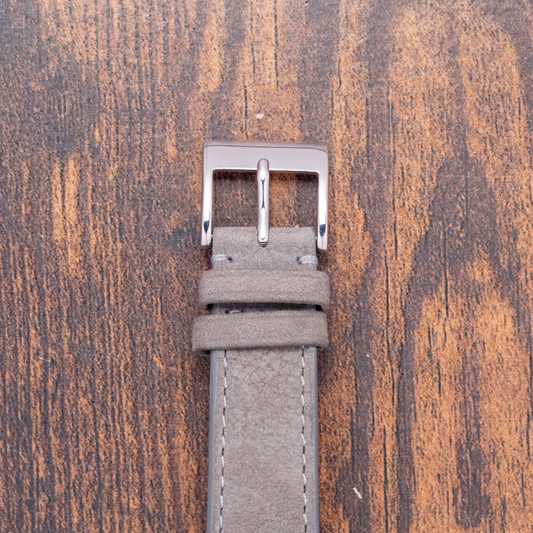 1962 IWC Auto Cal. 8531 'Calatrava' Silver Dial 36.5mm R 647A