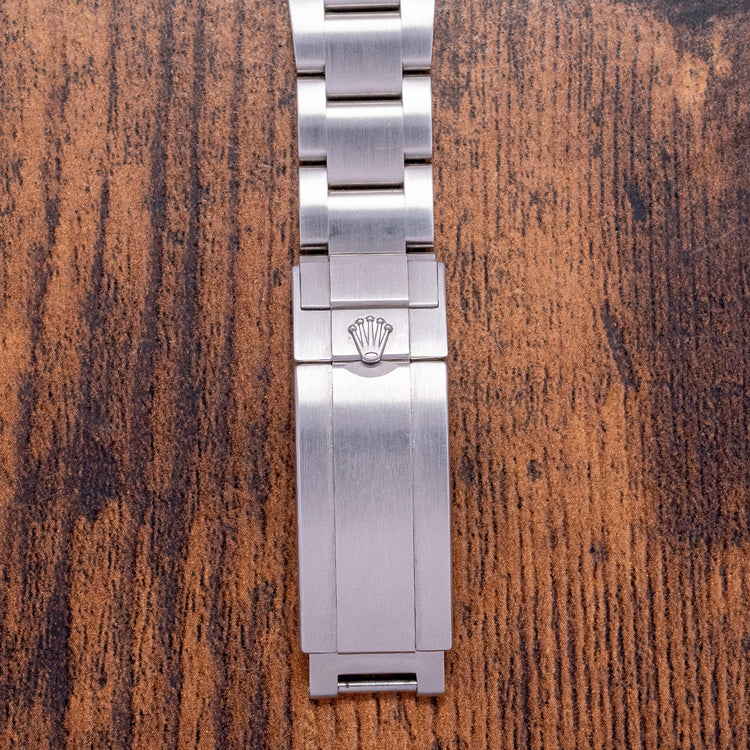 2009 Rolex Deepsea Sea-Dweller 44mm Black Ceramic 116660