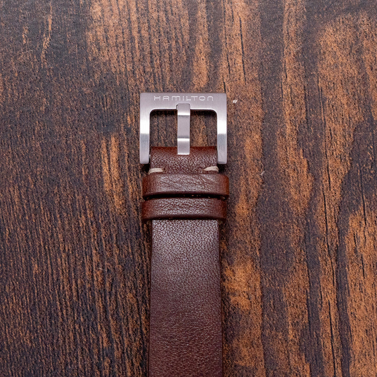 2022 Hamilton Khaki Aviation Pilot Pioneer 38mm H76205530