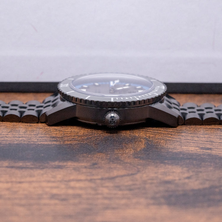 2023 Zodiac Super Sea Wolf Meteorite Limited Edition ZO9293