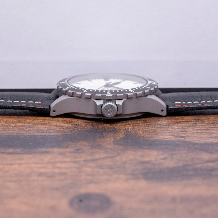 2016 Damasko DA45 Full Lume Dial Automatic 40mm