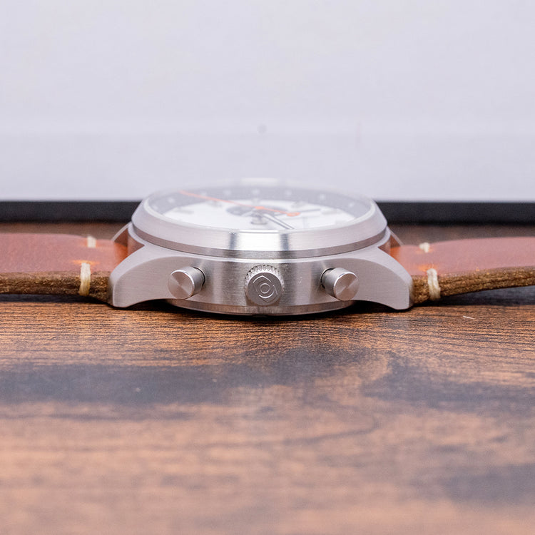 2018 Oak & Oscar 'Batch Nº1' Chronograph Limited Edition