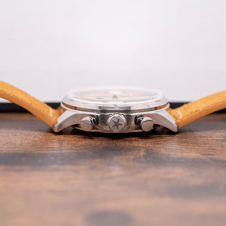 2025 Seagull 1963 Legacy Edition Moonphase Limited 40mm
