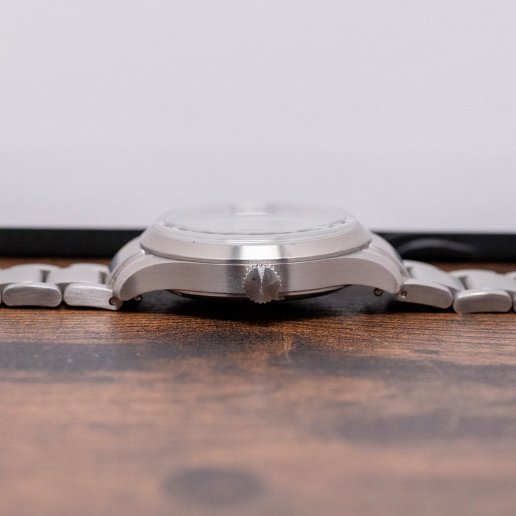 2024 Vertex M100A Automatic 40mm on Bracelet + Straps