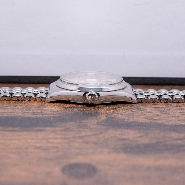 1981 Tudor Prince Date + Day Automatic 35mm on Bracelet 94500