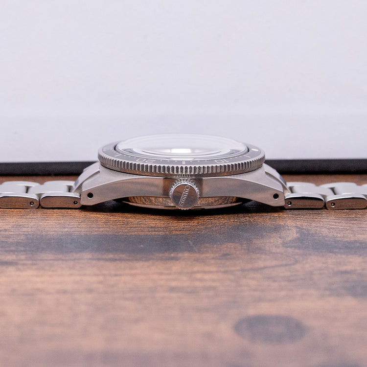 2017 Seiko Prospex Diver Limited Edition '62MAS' 40mm SLA017