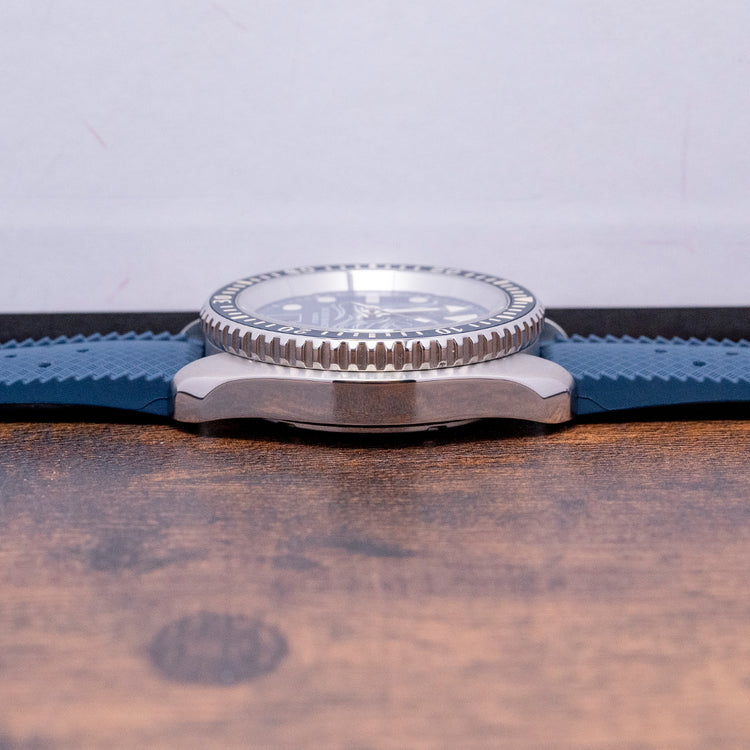 2024 Jacques Bianchi JB200 Poulpro Blue Limited Edition