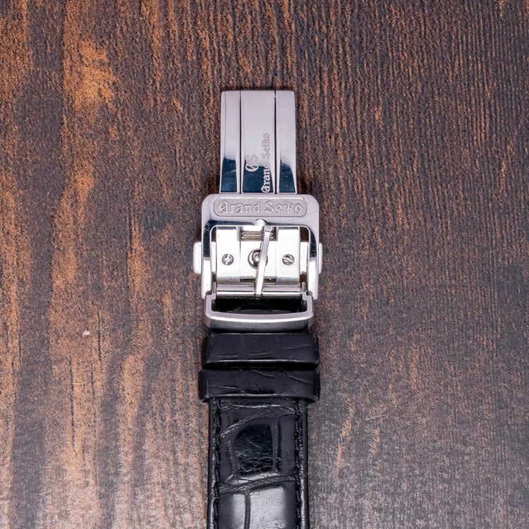 2020 Grand Seiko Elegance Power Reserve 39mm SBGK007G