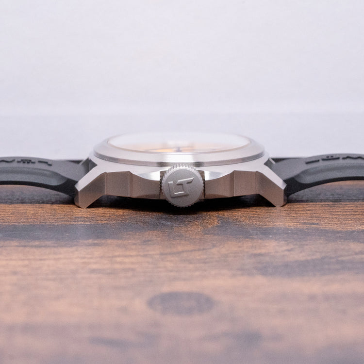 2025 Lum-Tec Dar El Hay Limited Edition Full Lume 44mm