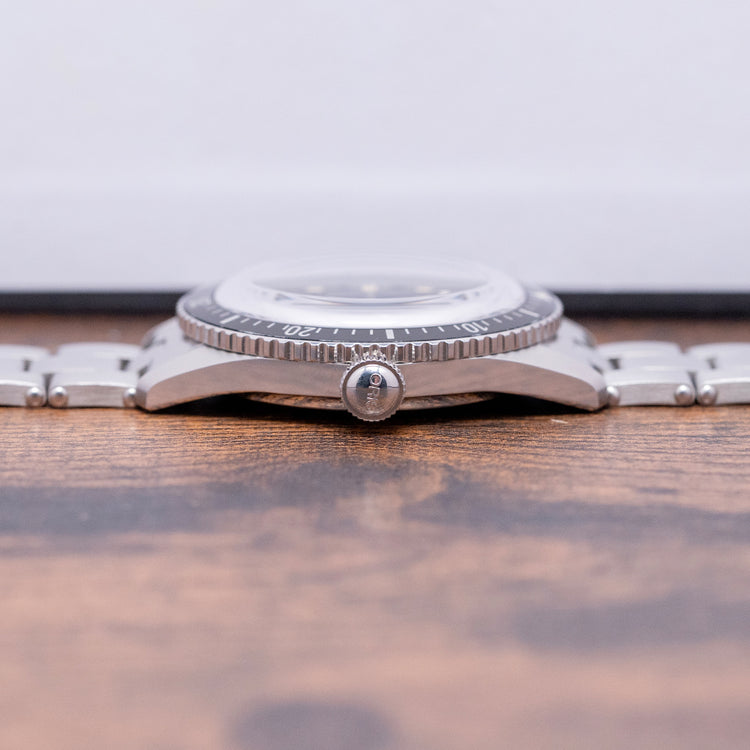 2016 Oris Diver 65 Navy Blue Automatic 42mm on Bracelet