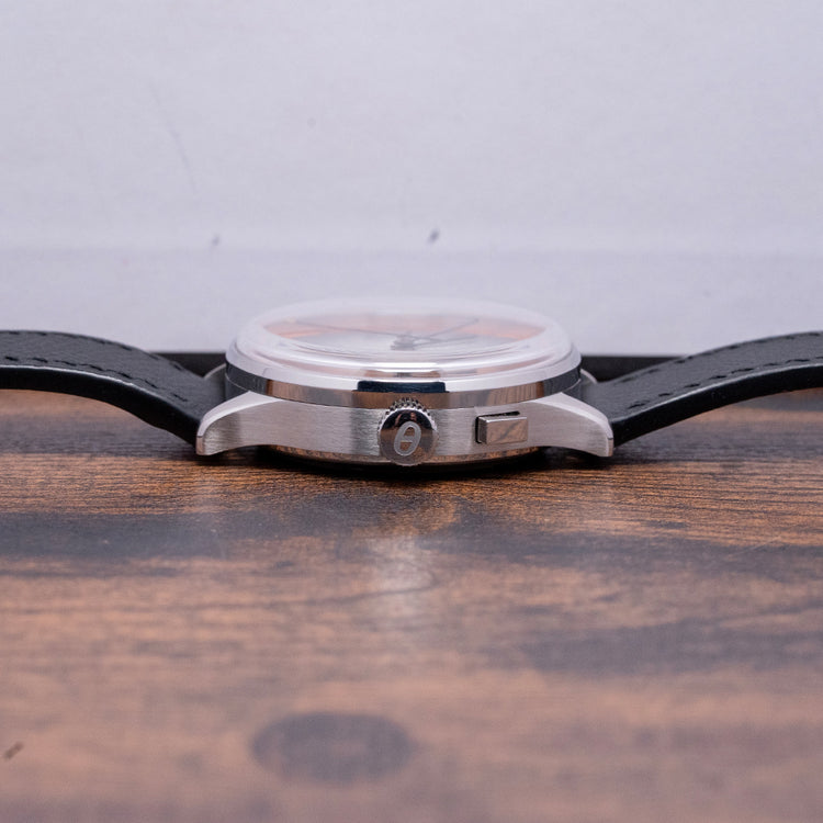 2024 Studio Underd0g 03 Series Smoked Salm0n 38.5mm