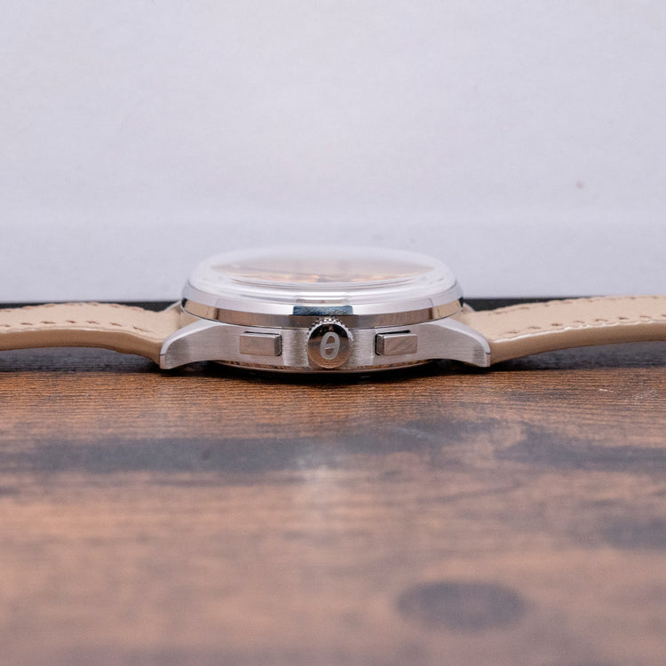 2024 Studio Underd0g Series 1 Ham & Pineapple Pizza Watch