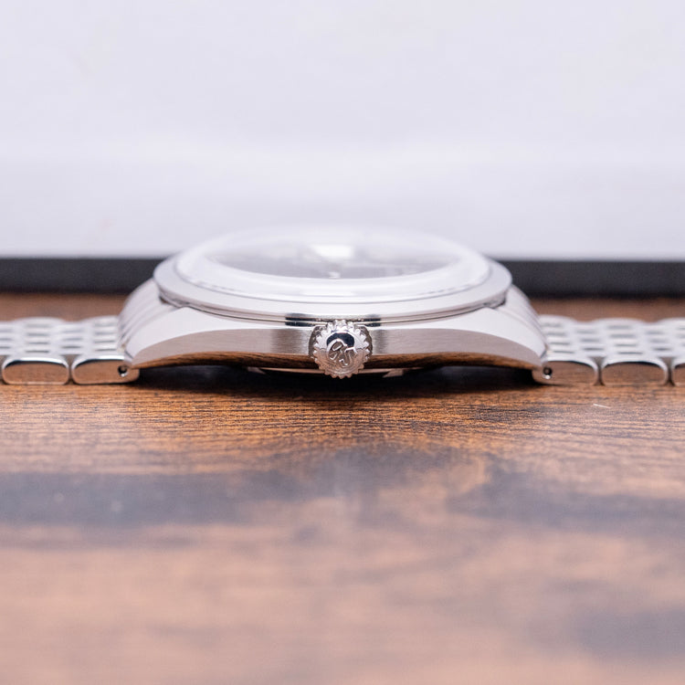 2022 Grand Seiko Elegance “Nanbu Tekki” US SBGK017 39mm