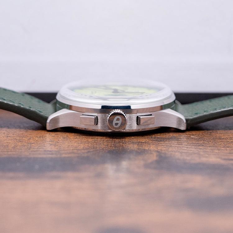 2024 Studio Underd0g Guacam0le ST1901B 38.5mm