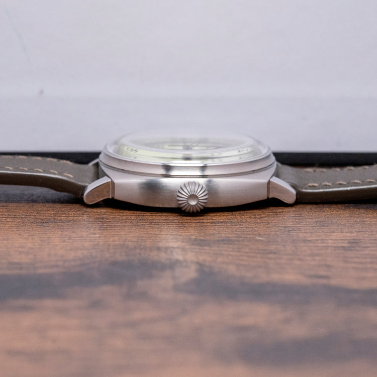 2025 Fears x Studio Underd0g The Gimlet Limited Edition 38mm