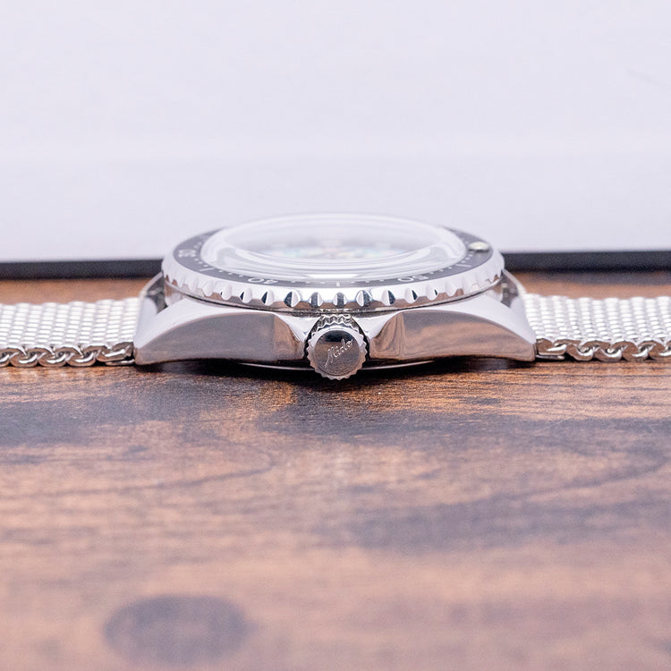 2020 MIDO Decompression 1961 Re-issue Hodinkee Edition 40mm