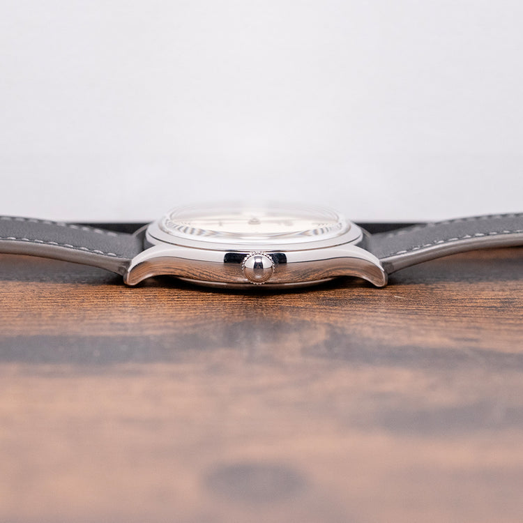 2019 Chrono Tokyo Second Series 'Eggshell' 37mm CT002V