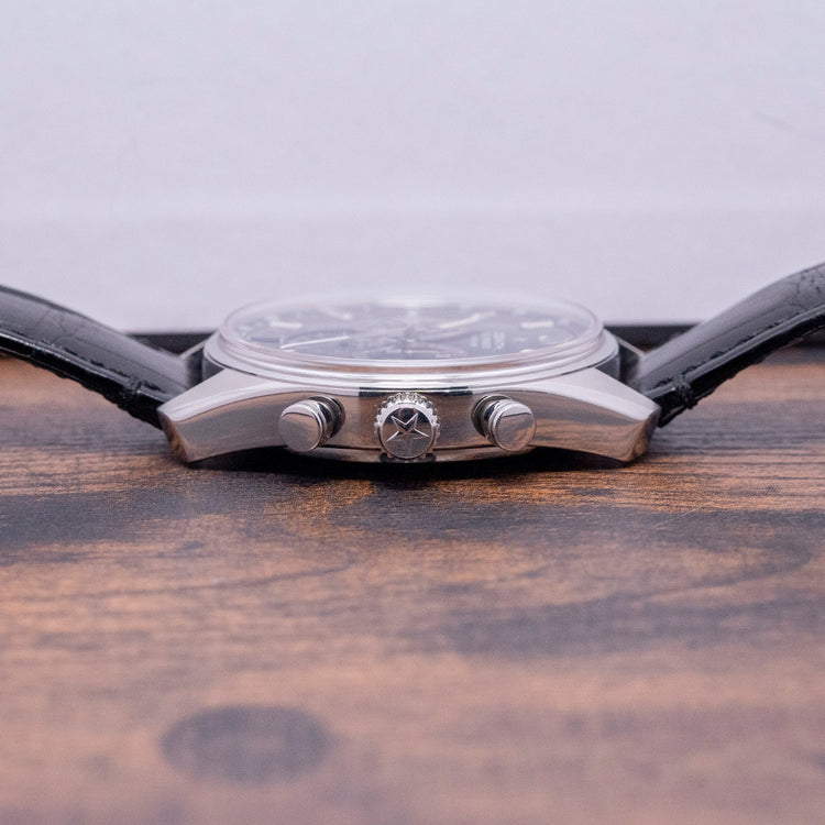 2011 Zenith El Primero Black 42mm 03.2040.400/21.C496