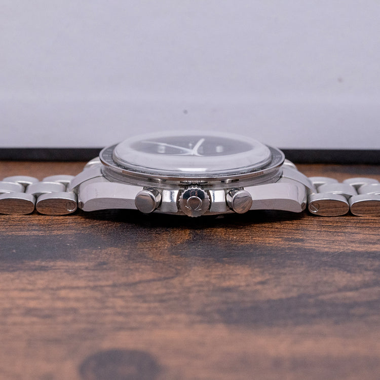 2017 Omega Speedmaster Professional Hesalite 42mm