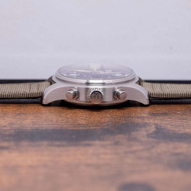 2020 IWC Pilot’s Chronograph Spitfire 41mm IW387901