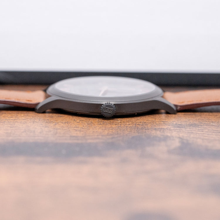 2020s Chopard L.U.C. Skull One Limited DLC Automatic 40mm