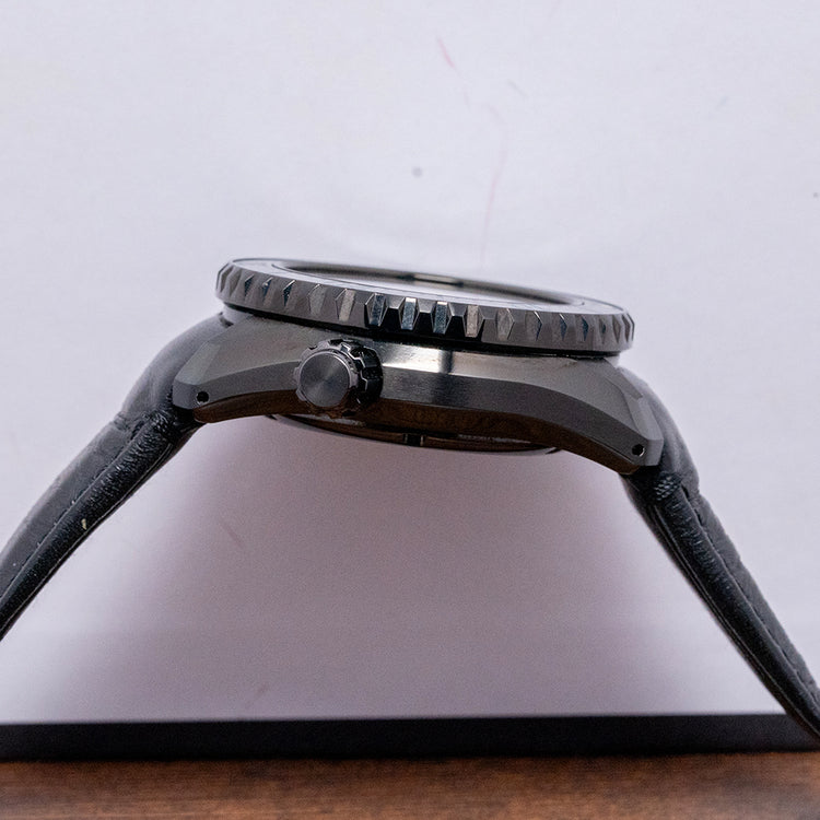 2021 Seiko Prospex LX Spring Drive Titanium 45mm SNR031