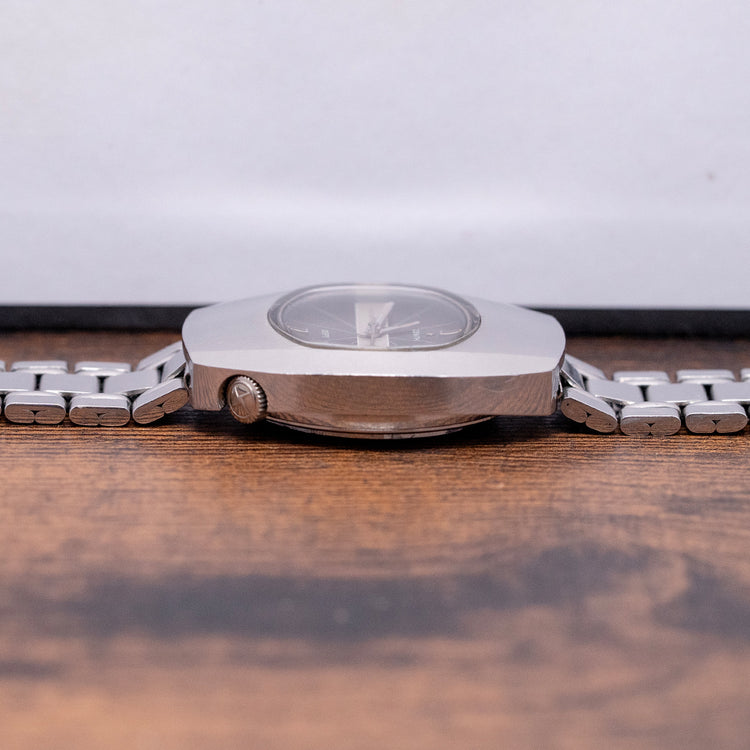 1969 Zenith Defy 'Spaceman' Automatic Date A7652 36mm