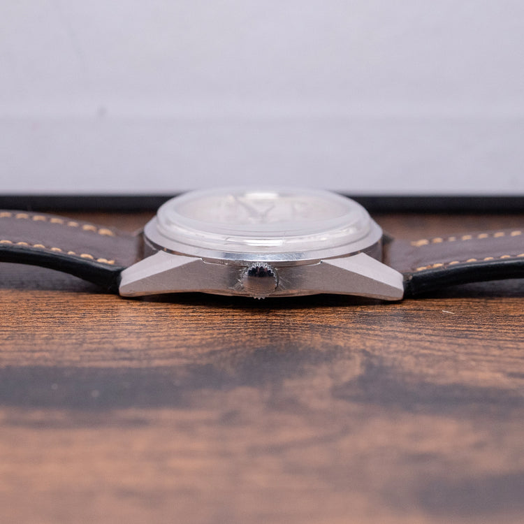 1967 Seiko Manual Lord Marvel 'Sea Horse' Non-Hi-Beat 5740-8000