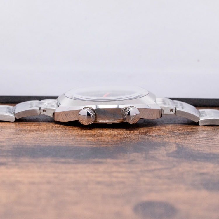 2018 Oris Chronoris Date Automatic 39mm 01 733 7737 4053