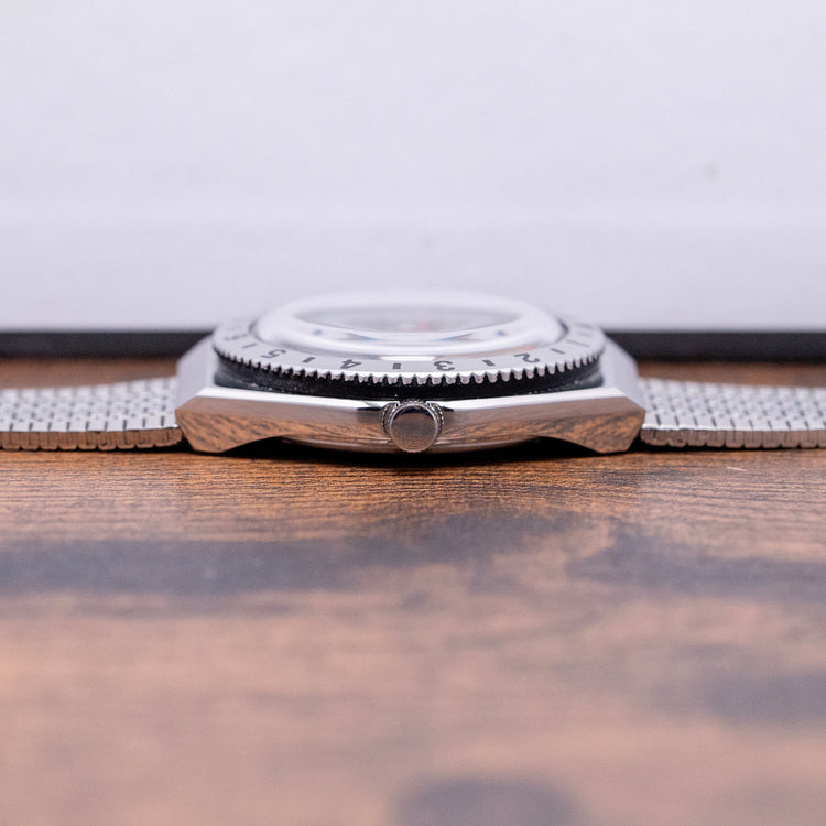 2024 Timex Q x IFL Watches Prism Quartz 38mm