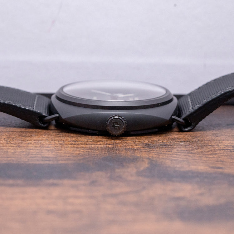 2012 Panerai Radiomir Black Seal Ceramic 45mm PAM00292