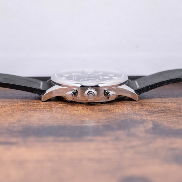 2025 Albedo 1901 Chronograph Seagull ST-1901 40mm