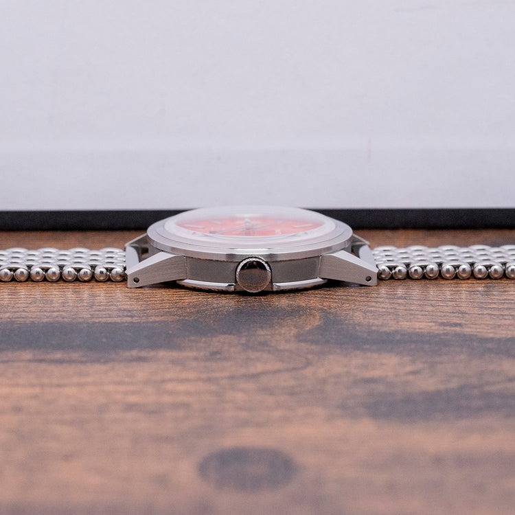 2024 Baltic Prismic Stone Red Agate Limited Edition 36mm