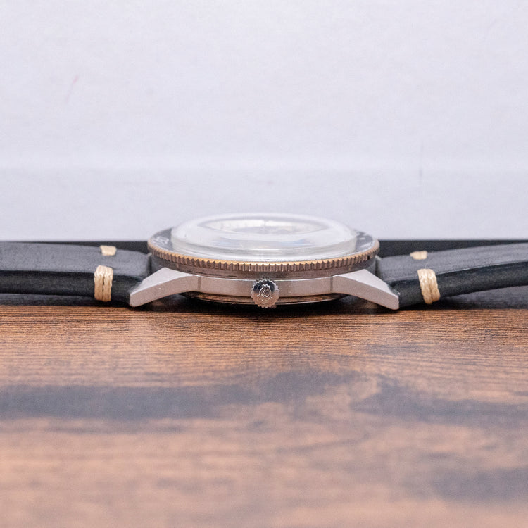 1960s Rado Captain Cook Automatic 36.5mm 343942