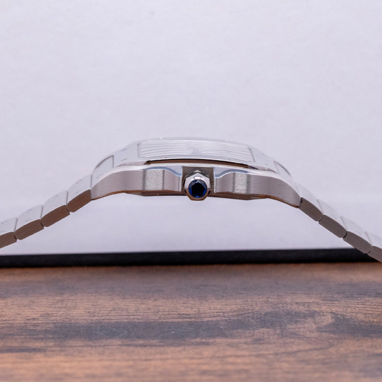 2023 Cartier Santos De Cartier Large Model 40mm WSSA0018