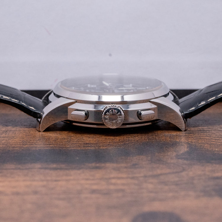 2010s Longines Saint-Imier Chronograph Automatic 43mm
