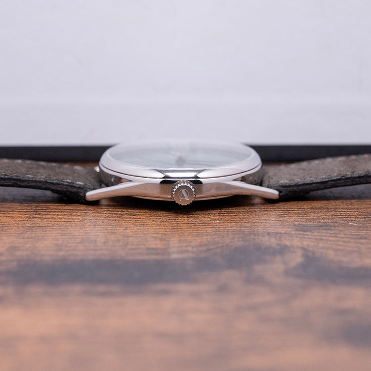 2023 AnOrdain Model 3 Lichen Green Automatic 39mm