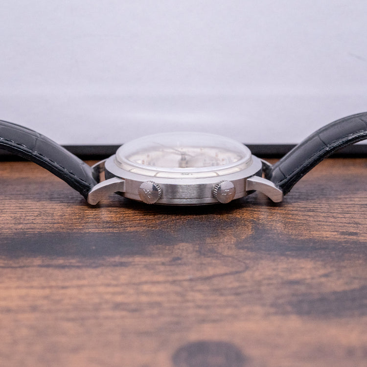 1960s JLC Memovox Worldtimer Bumper Auto Cal. 825 36.5mm