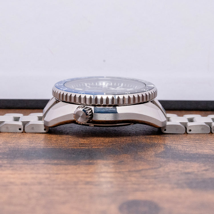 2020 Seiko Prospex LX Sky Limited Edition 45mm SNR049J1