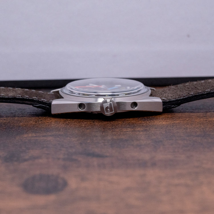 2024 Paulin Modul D Quartz Exhibition Back 35mm