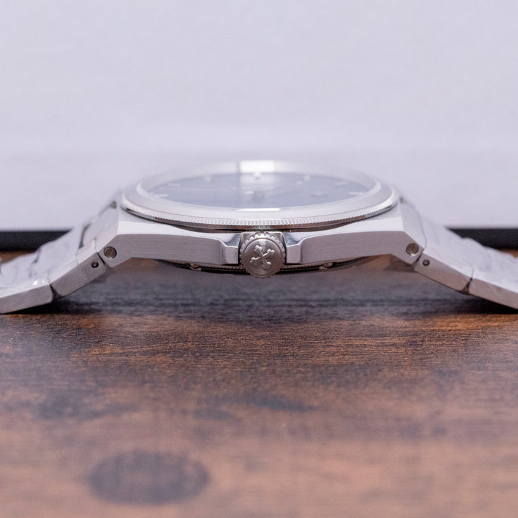 Unworn 2024 Venezianico Arsenale 40mm Blue 6221502C