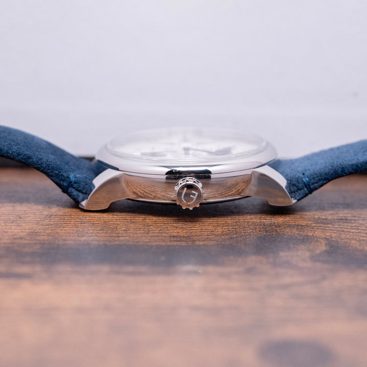 2020 Louis Erard x Vianney Halter Le Régulateur 42mm