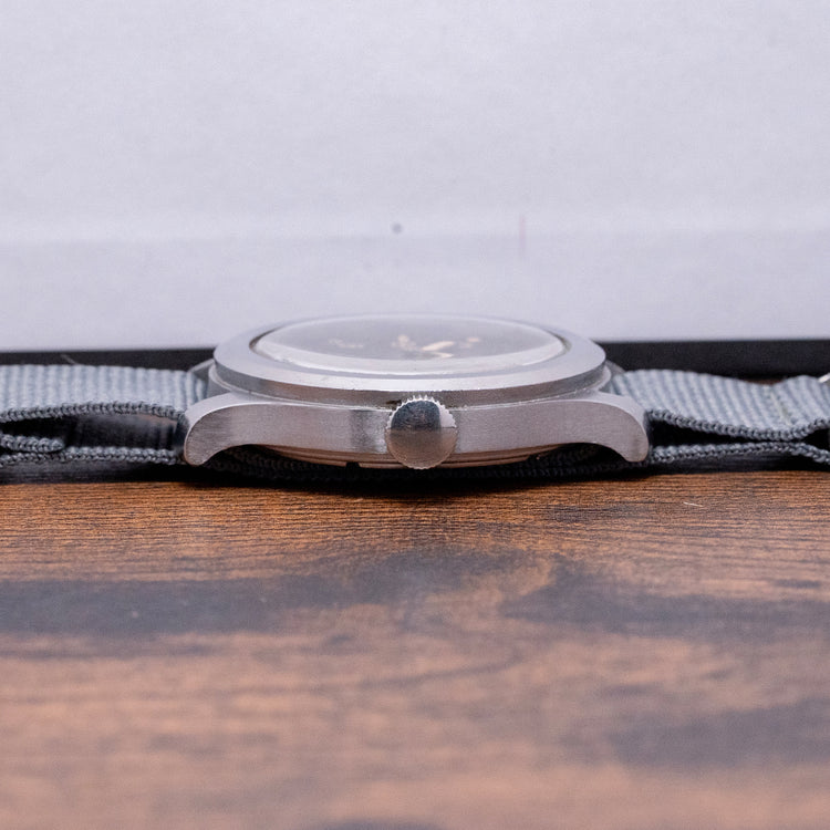 1945 CYMA 'Dirty Dozen' W.W.W. WWII Military Watch 38mm