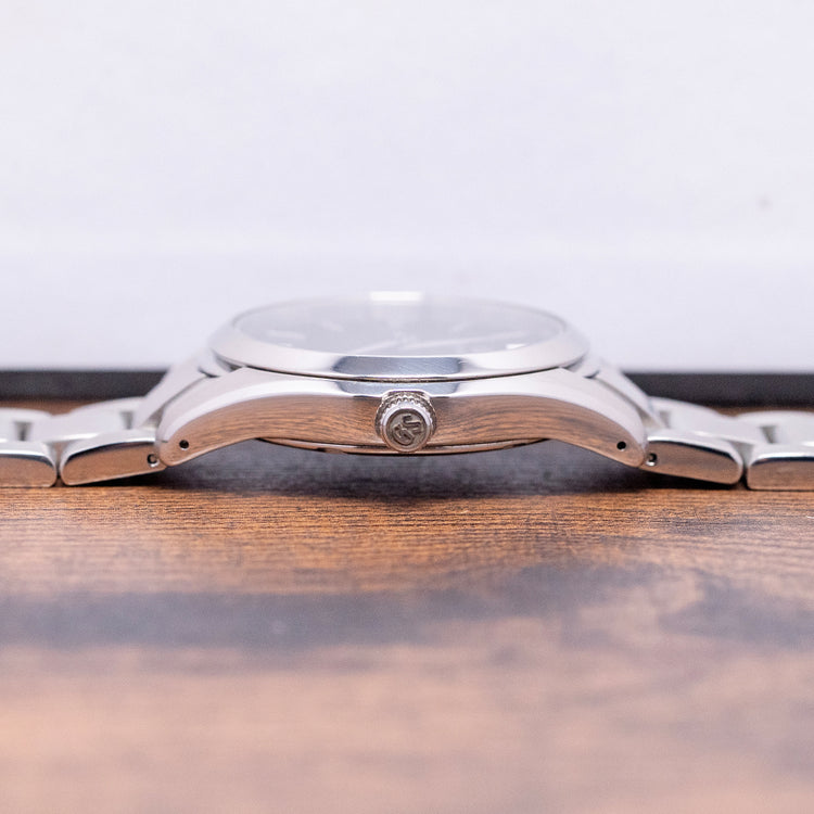 2022 Grand Seiko Heritage Collection 9F Quartz SBGX261G